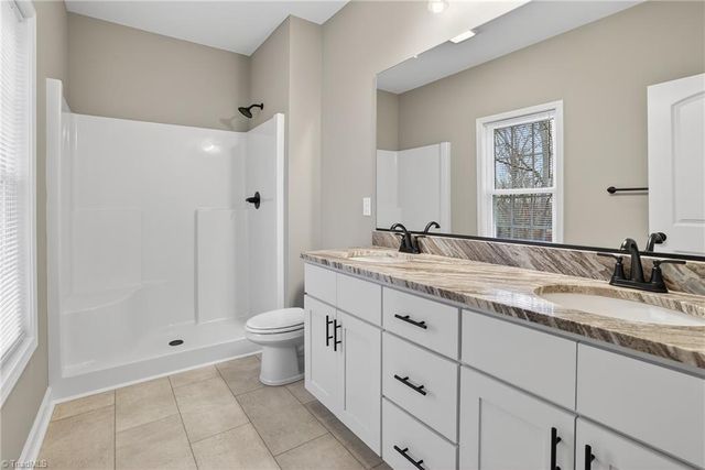 918 Freedom Trail, Asheboro, NC 27205