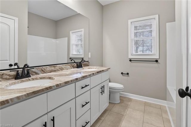 918 Freedom Trail, Asheboro, NC 27205