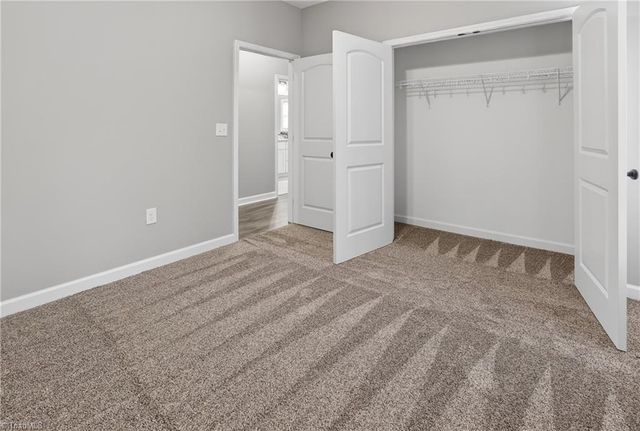 918 Freedom Trail, Asheboro, NC 27205