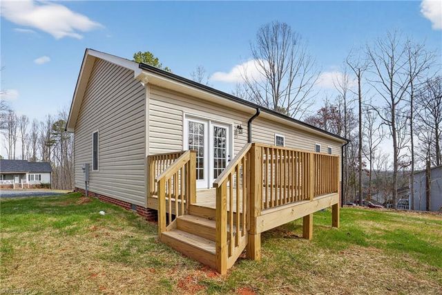 918 Freedom Trail, Asheboro, NC 27205