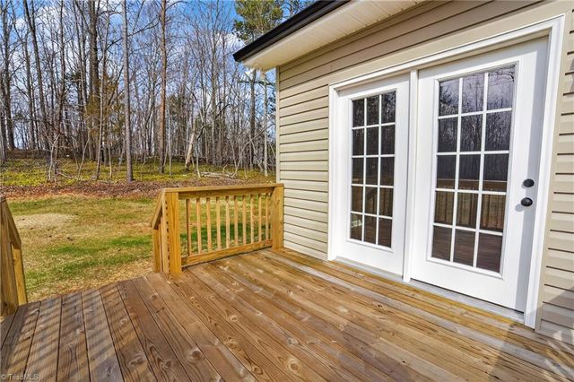 918 Freedom Trail, Asheboro, NC 27205