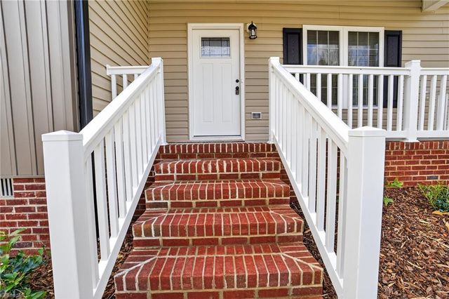 918 Freedom Trail, Asheboro, NC 27205