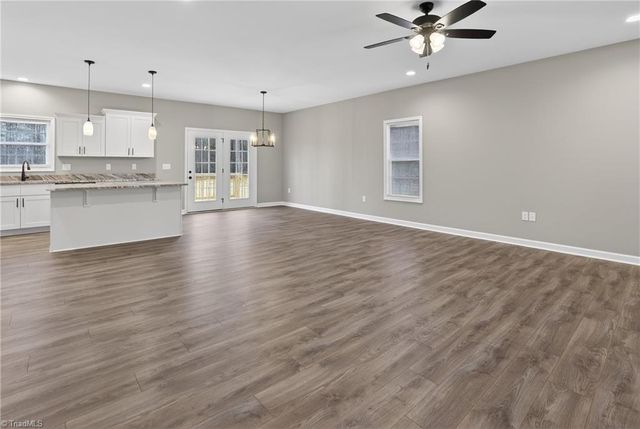 918 Freedom Trail, Asheboro, NC 27205