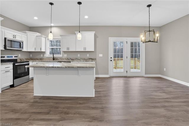 918 Freedom Trail, Asheboro, NC 27205