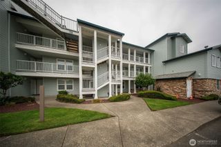 1600 W Ocean Avenue #1224, Westport, WA 98595