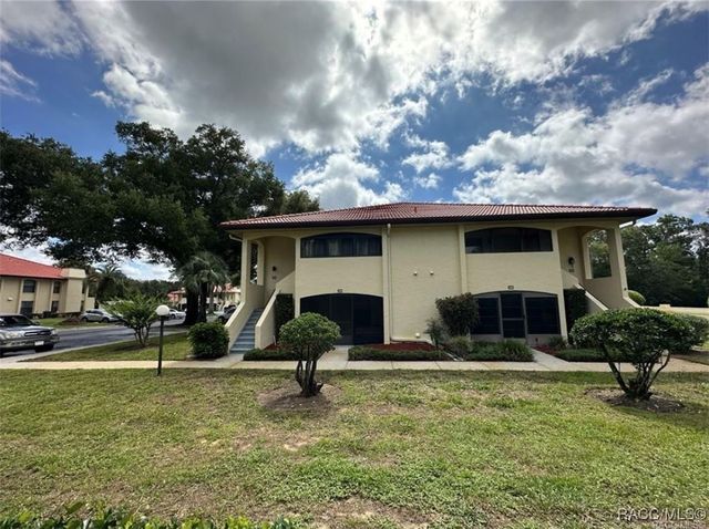 2356 Forest Drive, Inverness, FL 34453