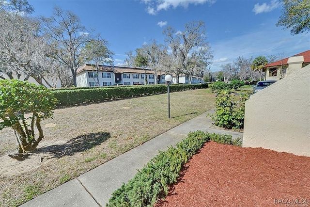 2356 Forest Drive, Inverness, FL 34453