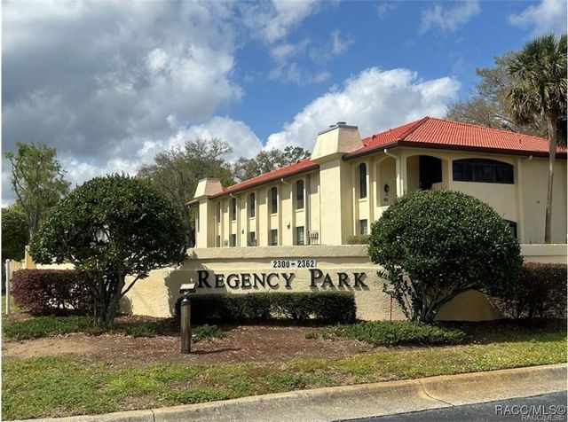 2356 Forest Drive, Inverness, FL 34453