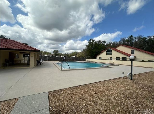 2356 Forest Drive, Inverness, FL 34453