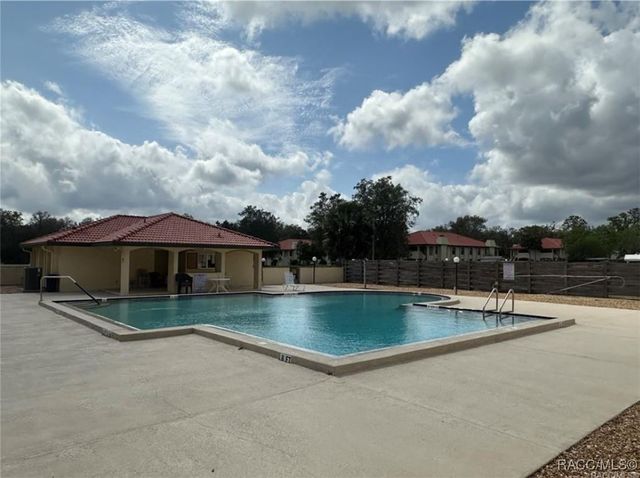 2356 Forest Drive, Inverness, FL 34453