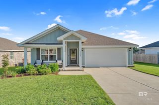 11679 Elemis Drive, Daphne, AL 36527