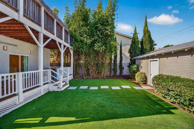 4067 Ohio, San Diego, CA 92104