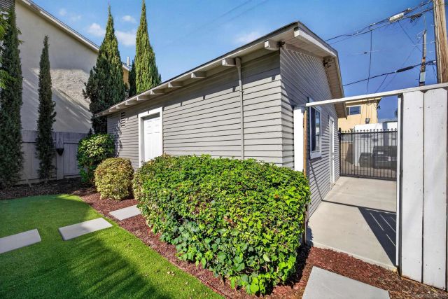 4067 Ohio, San Diego, CA 92104