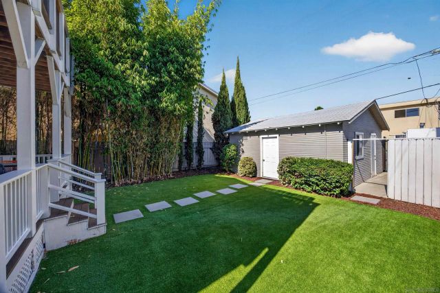4067 Ohio, San Diego, CA 92104