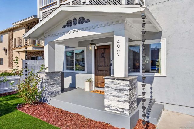 4067 Ohio, San Diego, CA 92104