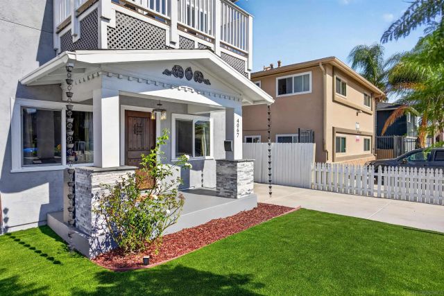 4067 Ohio, San Diego, CA 92104