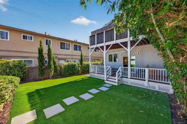 4067 Ohio, San Diego, CA 92104