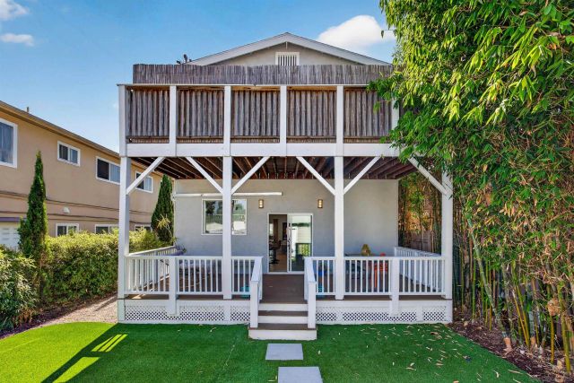 4067 Ohio, San Diego, CA 92104