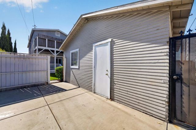 4067 Ohio, San Diego, CA 92104