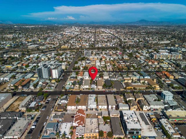 4067 Ohio, San Diego, CA 92104