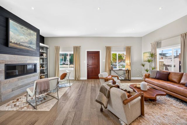 4067 Ohio, San Diego, CA 92104
