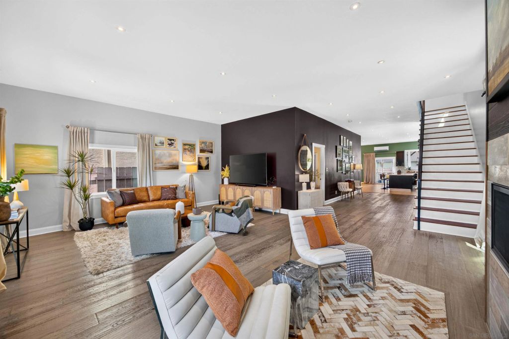 4067 Ohio, San Diego, CA 92104