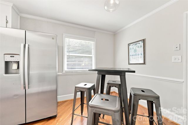 6142 King George Drive, Charlotte, NC 28213