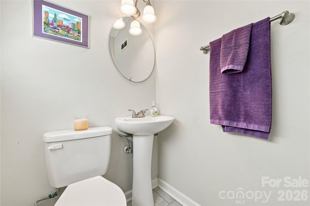 6142 King George Drive, Charlotte, NC 28213