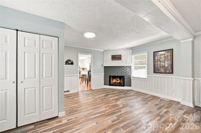 6142 King George Drive, Charlotte, NC 28213
