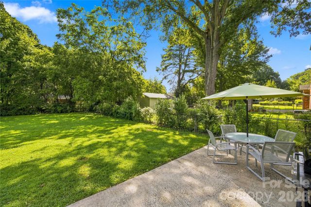 6142 King George Drive, Charlotte, NC 28213