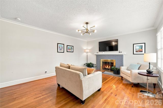 6142 King George Drive, Charlotte, NC 28213