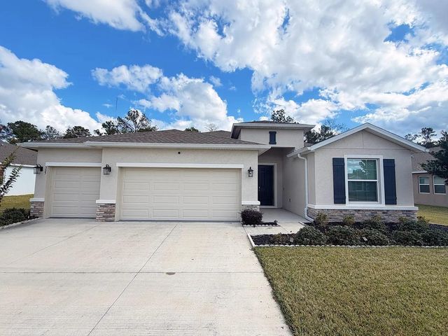 535 SE 66TH TERRACE, Ocala, FL 34472