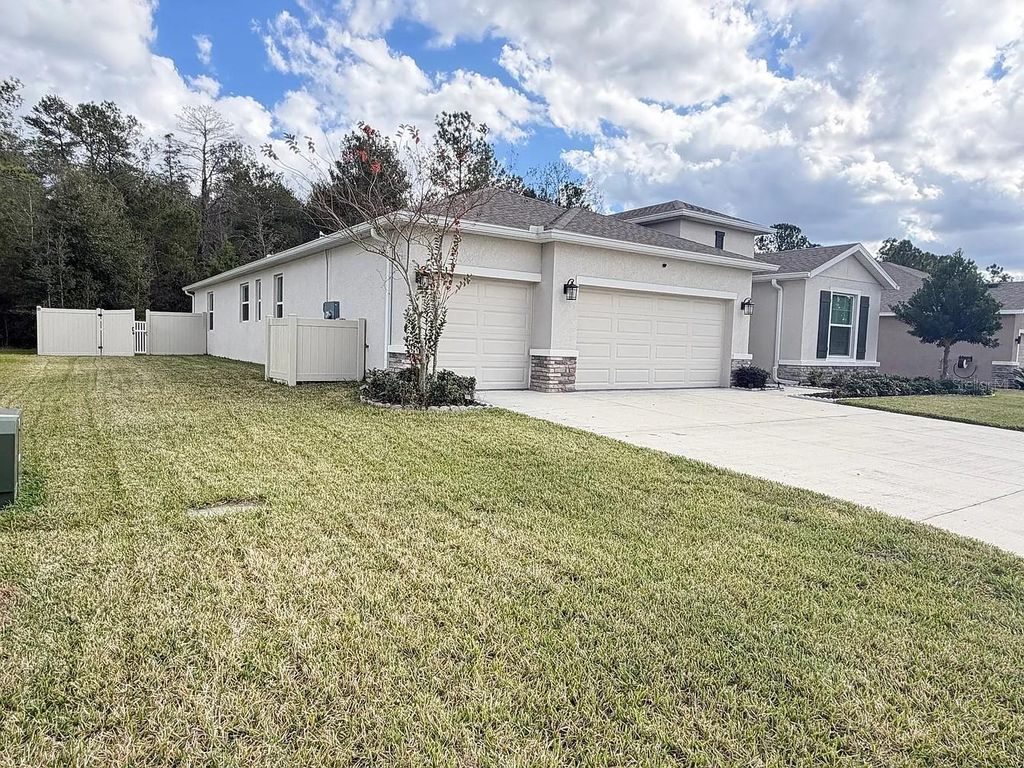 535 SE 66TH TERRACE, Ocala, FL 34472
