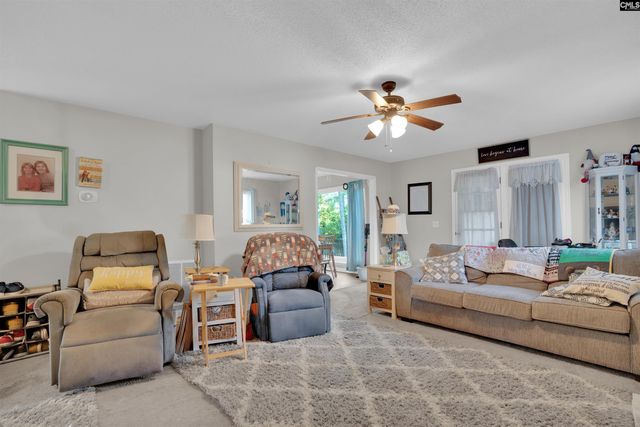 109 New Market Drive, Lexington, SC 29073