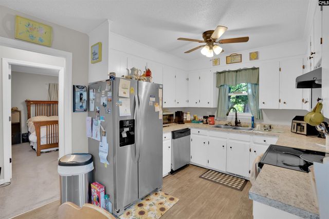 109 New Market Drive, Lexington, SC 29073