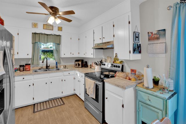 109 New Market Drive, Lexington, SC 29073