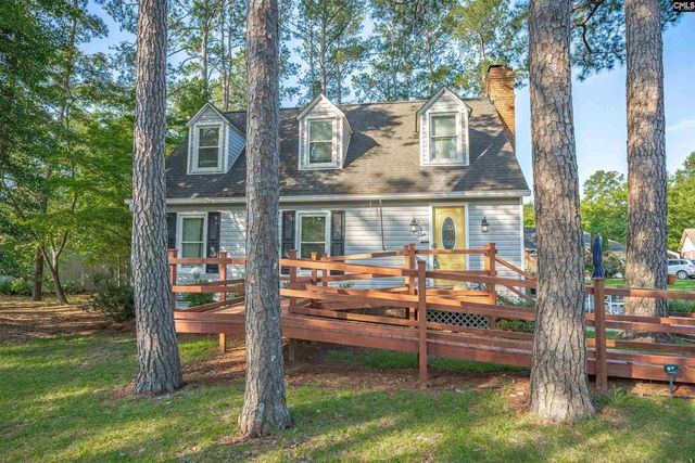 109 New Market Drive, Lexington, SC 29073