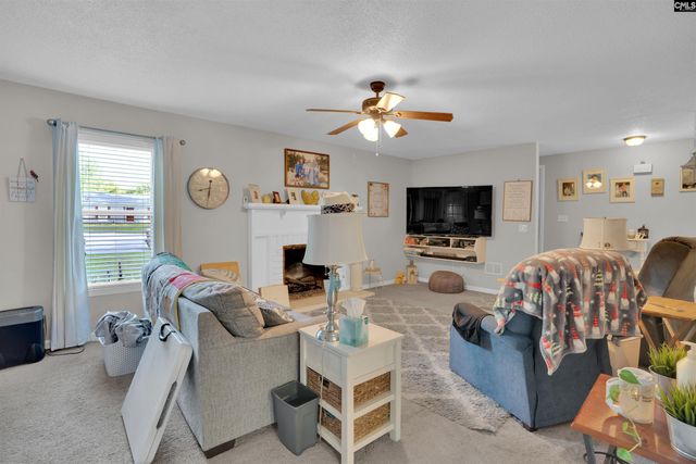 109 New Market Drive, Lexington, SC 29073