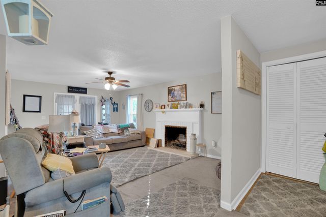109 New Market Drive, Lexington, SC 29073