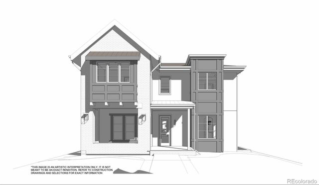 1059 S York Street, Denver, CO 80209