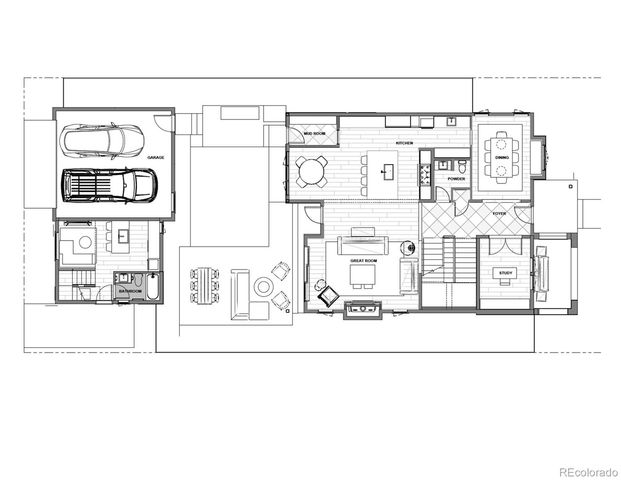 1059 S York Street, Denver, CO 80209