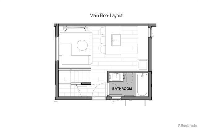 1059 S York Street, Denver, CO 80209