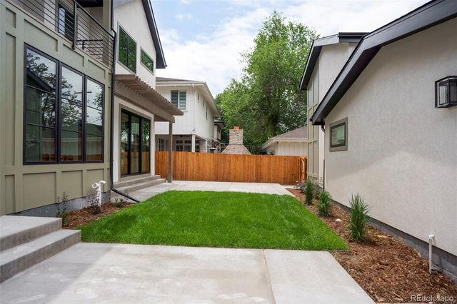 1059 S York Street, Denver, CO 80209