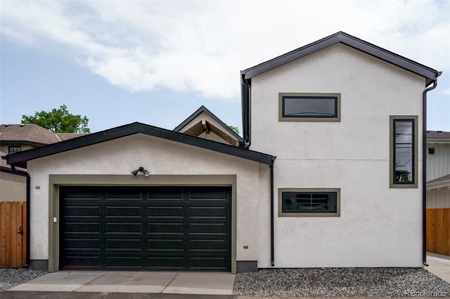 1059 S York Street, Denver, CO 80209