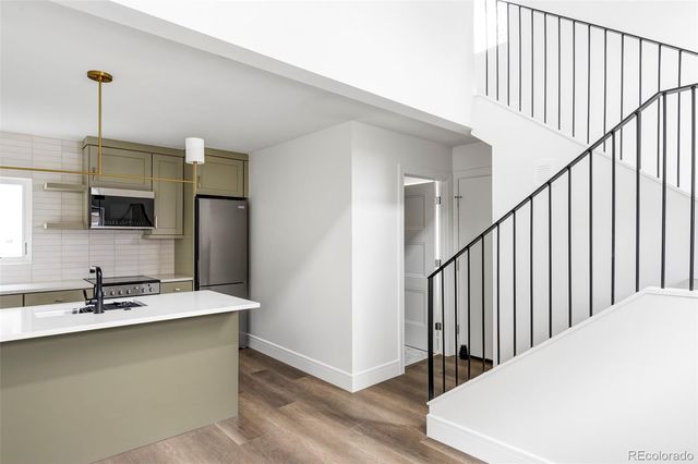 1059 S York Street, Denver, CO 80209