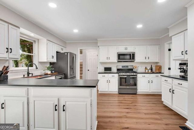 4652 Glenleigh Drive SW, Mableton, GA 30126