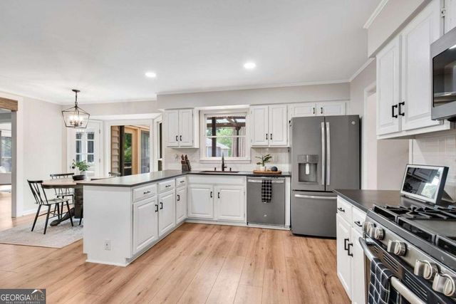 4652 Glenleigh Drive SW, Mableton, GA 30126