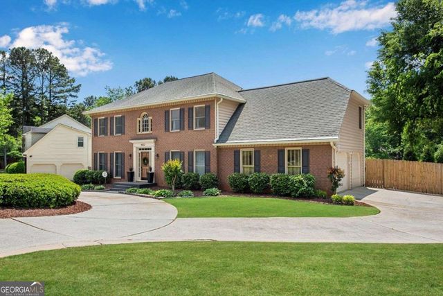 4652 Glenleigh Drive SW, Mableton, GA 30126