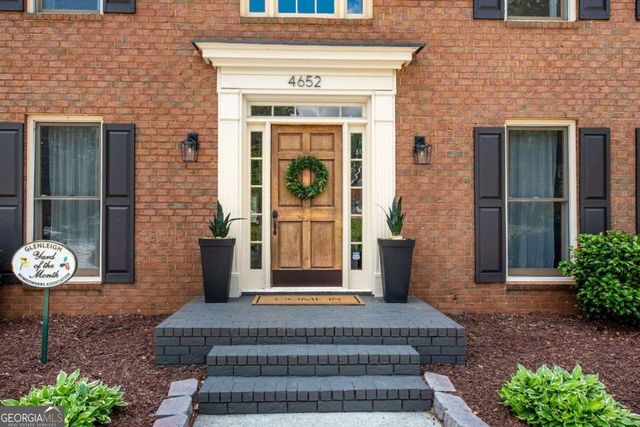 4652 Glenleigh Drive SW, Mableton, GA 30126