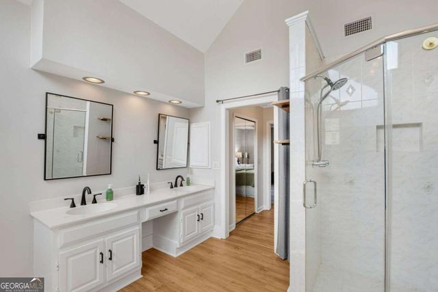 4652 Glenleigh Drive SW, Mableton, GA 30126